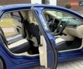 Синій Форд Фьюжен, об'ємом двигуна 2.49 л та пробігом 198 тис. км за 7900 $, фото 47 на Automoto.ua