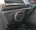 Синій Форд Фьюжен, об'ємом двигуна 2 л та пробігом 250 тис. км за 9500 $, фото 25 на Automoto.ua