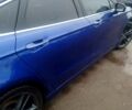 Синий Форд Фьюжн, объемом двигателя 2 л и пробегом 24000 тыс. км за 8500 $, фото 9 на Automoto.ua
