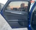 Синий Форд Фьюжн, объемом двигателя 2 л и пробегом 311 тыс. км за 8950 $, фото 29 на Automoto.ua