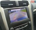 Синій Форд Фьюжен, об'ємом двигуна 2 л та пробігом 250 тис. км за 9500 $, фото 34 на Automoto.ua