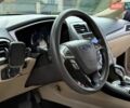 Синій Форд Фьюжен, об'ємом двигуна 2.49 л та пробігом 198 тис. км за 7900 $, фото 51 на Automoto.ua