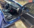 Синій Форд Фьюжен, об'ємом двигуна 2 л та пробігом 315 тис. км за 9000 $, фото 11 на Automoto.ua