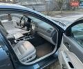 Синій Форд Фьюжен, об'ємом двигуна 2.49 л та пробігом 197 тис. км за 8250 $, фото 7 на Automoto.ua