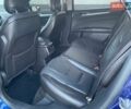 Синий Форд Фьюжн, объемом двигателя 2 л и пробегом 311 тыс. км за 8950 $, фото 30 на Automoto.ua