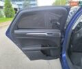 Синій Форд Фьюжен, об'ємом двигуна 2 л та пробігом 250 тис. км за 9500 $, фото 18 на Automoto.ua