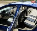 Синій Форд Фьюжен, об'ємом двигуна 2.49 л та пробігом 198 тис. км за 7900 $, фото 48 на Automoto.ua