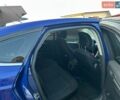 Синій Форд Фьюжен, об'ємом двигуна 2.5 л та пробігом 288 тис. км за 8500 $, фото 4 на Automoto.ua