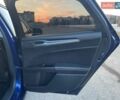Синий Форд Фьюжн, объемом двигателя 2 л и пробегом 305 тыс. км за 9300 $, фото 28 на Automoto.ua