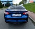 Синій Форд Фьюжен, об'ємом двигуна 2 л та пробігом 250 тис. км за 9500 $, фото 9 на Automoto.ua
