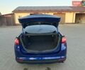 Синій Форд Фьюжен, об'ємом двигуна 2.5 л та пробігом 288 тис. км за 8500 $, фото 5 на Automoto.ua