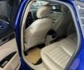 Синій Форд Фьюжен, об'ємом двигуна 2.49 л та пробігом 230 тис. км за 8200 $, фото 8 на Automoto.ua