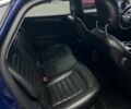 Синий Форд Фьюжн, объемом двигателя 1.6 л и пробегом 216 тыс. км за 8700 $, фото 6 на Automoto.ua