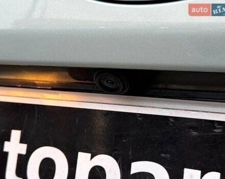 Синий Форд Фьюжн, объемом двигателя 2 л и пробегом 177 тыс. км за 12540 $, фото 7 на Automoto.ua