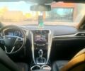 Синій Форд Фьюжен, об'ємом двигуна 2 л та пробігом 16900 тис. км за 9999 $, фото 8 на Automoto.ua
