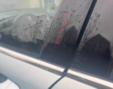 Синий Форд Фьюжн, объемом двигателя 2 л и пробегом 167 тыс. км за 10700 $, фото 1 на Automoto.ua