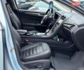 Синий Форд Фьюжн, объемом двигателя 2 л и пробегом 177 тыс. км за 12540 $, фото 23 на Automoto.ua