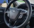Синий Форд Фьюжн, объемом двигателя 2 л и пробегом 268 тыс. км за 9000 $, фото 3 на Automoto.ua