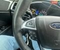 Синій Форд Фьюжен, об'ємом двигуна 1.6 л та пробігом 226 тис. км за 7250 $, фото 28 на Automoto.ua