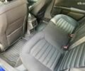Синий Форд Фьюжн, объемом двигателя 2.5 л и пробегом 270 тыс. км за 7990 $, фото 14 на Automoto.ua