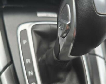 Синий Форд Фьюжн, объемом двигателя 2 л и пробегом 168 тыс. км за 12200 $, фото 18 на Automoto.ua