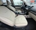 Синій Форд Фьюжен, об'ємом двигуна 2 л та пробігом 235 тис. км за 10499 $, фото 5 на Automoto.ua