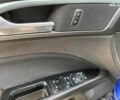 Синий Форд Фьюжн, объемом двигателя 2.5 л и пробегом 270 тыс. км за 7990 $, фото 16 на Automoto.ua