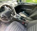 Синий Форд Фьюжн, объемом двигателя 2.5 л и пробегом 270 тыс. км за 7990 $, фото 19 на Automoto.ua