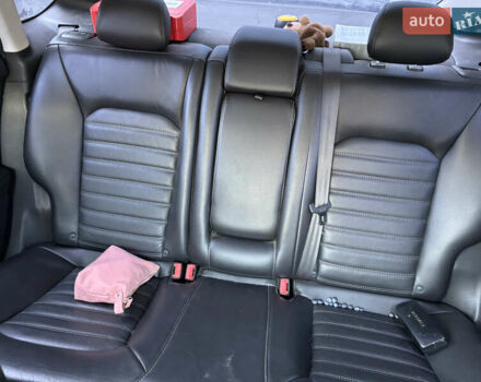 Форд Фьюжн 2013 в Киеве на Automoto.ua Синий Форд Фьюжн, объемом двигателя 1.6 л и пробегом 280 тыс. км за 7800 $, фото 9 на Automoto.ua