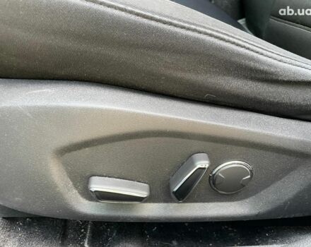 Синий Форд Фьюжн, объемом двигателя 2.5 л и пробегом 270 тыс. км за 7990 $, фото 17 на Automoto.ua