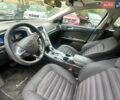 Синій Форд Фьюжен, об'ємом двигуна 1.6 л та пробігом 226 тис. км за 7250 $, фото 26 на Automoto.ua