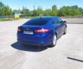 Синий Форд Фьюжн, объемом двигателя 2 л и пробегом 131 тыс. км за 13100 $, фото 8 на Automoto.ua