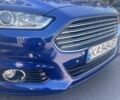 Синій Форд Фьюжен, об'ємом двигуна 2 л та пробігом 241 тис. км за 11499 $, фото 31 на Automoto.ua