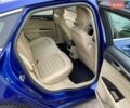 Синий Форд Фьюжн, объемом двигателя 1.5 л и пробегом 165 тыс. км за 7500 $, фото 11 на Automoto.ua