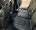 Синий Форд Фьюжн, объемом двигателя 2 л и пробегом 225 тыс. км за 8500 $, фото 9 на Automoto.ua