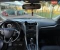 Синий Форд Фьюжн, объемом двигателя 1.6 л и пробегом 168 тыс. км за 8900 $, фото 13 на Automoto.ua