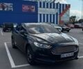Синій Форд Фьюжен, об'ємом двигуна 2.49 л та пробігом 313 тис. км за 7999 $, фото 1 на Automoto.ua