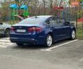 Синій Форд Фьюжен, об'ємом двигуна 1.5 л та пробігом 160 тис. км за 6500 $, фото 9 на Automoto.ua