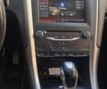 Синий Форд Фьюжн, объемом двигателя 1.6 л и пробегом 194 тыс. км за 8200 $, фото 5 на Automoto.ua