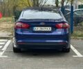 Синій Форд Фьюжен, об'ємом двигуна 1.5 л та пробігом 160 тис. км за 6500 $, фото 4 на Automoto.ua