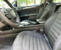 Синий Форд Фьюжн, объемом двигателя 2.5 л и пробегом 270 тыс. км за 7990 $, фото 18 на Automoto.ua