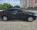 Синій Форд Фьюжен, об'ємом двигуна 2 л та пробігом 235 тис. км за 11000 $, фото 6 на Automoto.ua