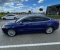 Синій Форд Фьюжен, об'ємом двигуна 2 л та пробігом 241 тис. км за 11499 $, фото 10 на Automoto.ua