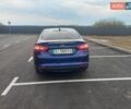 Синий Форд Фьюжн, объемом двигателя 2 л и пробегом 275 тыс. км за 9999 $, фото 7 на Automoto.ua