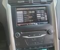 Синій Форд Фьюжен, об'ємом двигуна 2 л та пробігом 252 тис. км за 9100 $, фото 18 на Automoto.ua