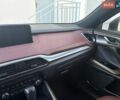 Синій Форд Фьюжен, об'ємом двигуна 2 л та пробігом 186 тис. км за 11200 $, фото 1 на Automoto.ua