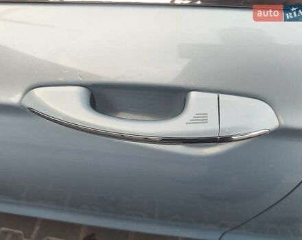 Синий Форд Фьюжн, объемом двигателя 2 л и пробегом 168 тыс. км за 12200 $, фото 28 на Automoto.ua