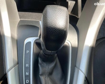 Синий Форд Фьюжн, объемом двигателя 2.5 л и пробегом 270 тыс. км за 7990 $, фото 25 на Automoto.ua