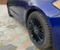 Синій Форд Фьюжен, об'ємом двигуна 2.49 л та пробігом 161 тис. км за 9000 $, фото 8 на Automoto.ua