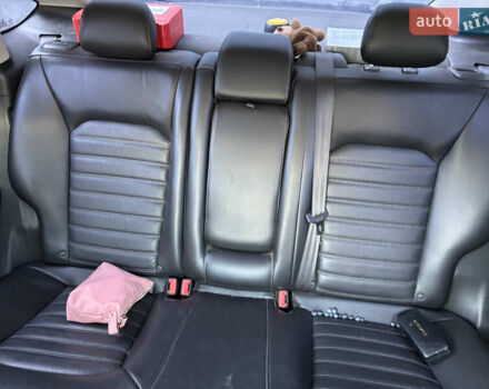 Форд Фьюжн 2013 в Киеве на Automoto.ua Синий Форд Фьюжн, объемом двигателя 1.6 л и пробегом 280 тыс. км за 7800 $, фото 12 на Automoto.ua